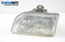 Headlight for Ford Courier 1.8 D, 60 hp, truck, 3 doors, 1995, position: left
