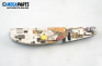 Instrument cluster for Audi 100 (C4) 2.0 16V, 140 hp, station wagon, 5 doors, 1993