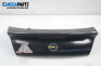Boot lid for Opel Tigra 1.4 16V, 90 hp, coupe, 3 doors, 1999, position: rear