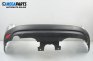 Rear bumper for Ford S-Max 2.0 TDCi, 140 hp, hatchback, 5 doors, 2007, position: rear