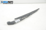 Rear wiper arm for Ford S-Max 2.0 TDCi, 140 hp, hatchback, 5 doors, 2007, position: rear