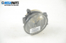 Fog light for Ford S-Max 2.0 TDCi, 140 hp, hatchback, 5 doors, 2007, position: right