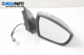 Mirror for Ford S-Max 2.0 TDCi, 140 hp, hatchback, 5 doors, 2007, position: right
