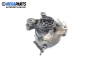 Vacuum valve for Ford S-Max 2.0 TDCi, 140 hp, hatchback, 5 doors, 2007