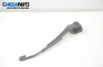 Rear wiper arm for Mercedes-Benz C-Class 203 (W/S/CL) 3.2, 218 hp, station wagon, 5 doors automatic, 2002, position: rear