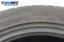Summer tires CONTINENTAL 225/45/17, DOT: 1615 (The price is for two pieces)