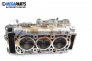 Engine head for Mercedes-Benz C-Class Estate (S203) (03.2001 - 08.2007) C 320 (203.264), 218 hp