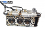 Engine head for Mercedes-Benz C-Class Estate (S203) (03.2001 - 08.2007) C 320 (203.264), 218 hp