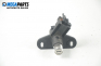 Boot lid key lock for Opel Astra G 2.0 DI, 82 hp, station wagon, 5 doors, 2000, position: rear