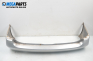 Rear bumper for Opel Astra G 2.0 DI, 82 hp, station wagon, 5 doors, 2000, position: rear