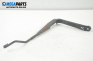 Front wipers arm for Daewoo Lanos 1.3, 75 hp, hatchback, 1999, position: left