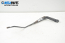 Front wipers arm for Daewoo Lanos 1.3, 75 hp, hatchback, 1999, position: right