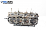 Engine head for Daewoo Lanos 1.3, 75 hp, hatchback, 3 doors, 1999