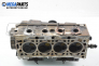 Engine head for Citroen Xsara 1.4, 75 hp, station wagon, 5 doors, 2000