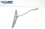 Front wipers arm for Daewoo Racer 1.5, 75 hp, sedan, 1993, position: right