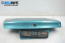 Boot lid for Toyota Paseo 1.5, 90 hp, cabrio, 3 doors, 1997, position: rear