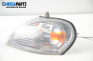 Blinker for Toyota Paseo 1.5, 90 hp, cabrio, 3 doors, 1997, position: left