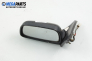 Mirror for Toyota Paseo 1.5, 90 hp, cabrio, 3 doors, 1997, position: left