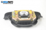 Airbag for Chevrolet Kalos 1.4, 83 hp, sedan, 5 uși, 2005, position: fața