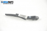 Headlight wiper arm for Saab 9-3 2.2 TiD, 125 hp, hatchback, 5 doors, 2001, position: right