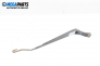 Front wipers arm for Toyota Corolla (E110) 1.4, 86 hp, hatchback, 1999, position: right