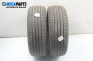 Summer tires APOLLO 185/55/15, DOT: 0715 (The price is for two pieces)