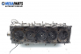 Engine head for Lancia Lybra Station Wagon (07.1999 - 10.2005) 2.4 JTD (839BXE1A), 135 hp