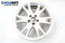Alloy wheels for Volvo XC90 (2002-2014) 18 inches, width 7 (The price is for the set)