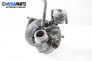 Turbo for Volvo XC90 2.4 D, 163 hp, station wagon, 5 doors automatic, 2003