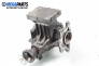Differential for Volvo XC90 2.4 D, 163 hp, station wagon automatic, 2003