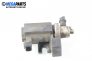 Vacuum valve for Volvo XC90 2.4 D, 163 hp, station wagon, 5 doors automatic, 2003