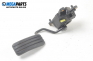 Throttle pedal for Renault Clio III Hatchback (01.2005 - 12.2012), 8200297335