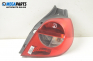 Tail light for Renault Clio III 1.5 dCi, 65 hp, hatchback, 5 doors, 2007, position: right