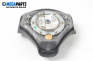 Airbag for Audi A4 (B6) 2.5 TDI, 163 hp, cabrio, 2004, position: fața