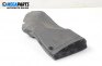 Air duct for Audi A4 (B6) 2.5 TDI, 163 hp, cabrio, 2004