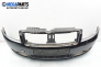 Front bumper for Audi A4 (B6) 2.5 TDI, 163 hp, cabrio, 2004, position: front