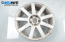 Alloy wheels for Audi A4 (B6) (2000-2006) 18 inches, width 8 (The price is for the set)