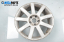 Jante din aliaj for Audi A4 (B6) (2000-2006) 18 inches, width 8 (Prețul este pentru un set)