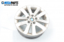 Alloy wheels for BMW 1 (E81, E82, E87, E88) (2004-2013) 17 inches, width 7 (The price is for the set)