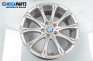 Jante din aliaj for BMW 1 (E81, E82, E87, E88) (2004-2013) 18 inches, width 8 (Prețul este pentru un set)