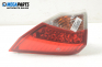 Tail light for Renault Laguna III 1.5 dCi, 110 hp, hatchback, 2008, position: right