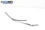 Front wipers arm for Renault Laguna III 1.5 dCi, 110 hp, hatchback, 2008, position: right