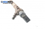 Duza diesel for Renault Laguna III 1.5 dCi, 110 hp, hatchback, 5 uși, 2008