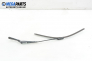 Front wipers arm for Peugeot 308 (T7) 1.6 HDi, 109 hp, hatchback, 2008, position: right