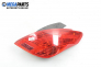 Tail light for Peugeot 308 (T7) 1.6 HDi, 109 hp, hatchback, 5 doors, 2008, position: right