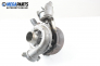 Turbo for Peugeot 308 (T7) 1.6 HDi, 109 hp, hatchback, 5 doors, 2008