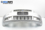 Front bumper for Volvo V50 1.6 D, 110 hp, station wagon, 5 doors, 2006, position: front