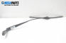 Front wipers arm for Volvo V50 1.6 D, 110 hp, station wagon, 2006, position: right
