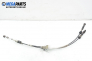 Gear selector cable for Volvo V50 1.6 D, 110 hp, station wagon, 5 doors, 2006