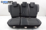 Set scaune for Suzuki Swift 1.5, 102 hp, hatchback, 5 uși, 2006